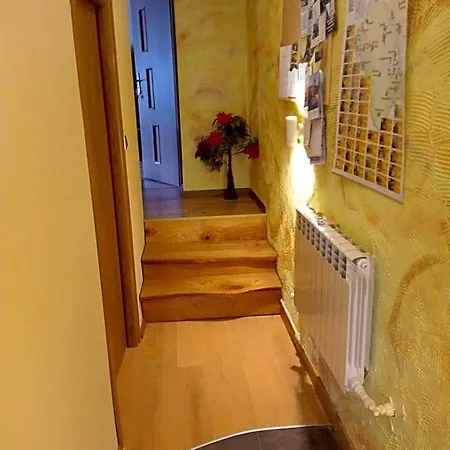 Hunter U Kasi Hotel Jugów