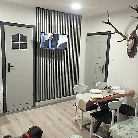 Hunter U Kasi Hotel 3*