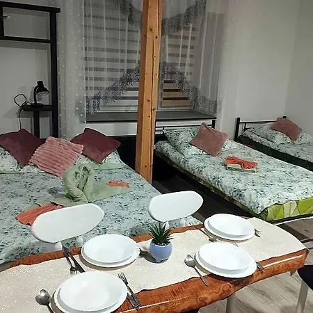 Hotel Hunter U Kasi