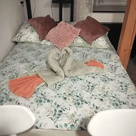 Hunter U Kasi Hotel Jugów
