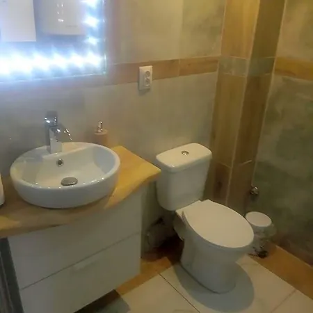 Hunter U Kasi Hotel Jugów